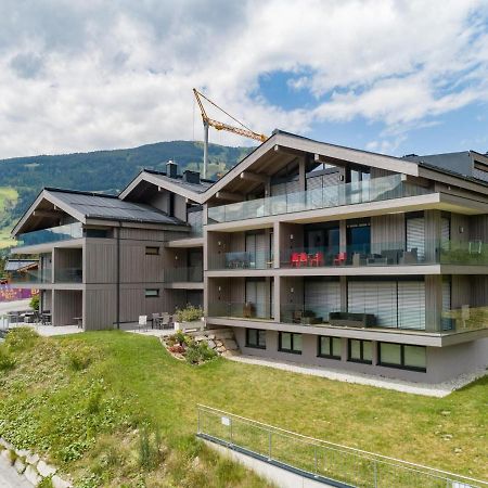 Tauern Juwel Top 8 ホラースバッハ・イム・ピンツガウ エクステリア 写真